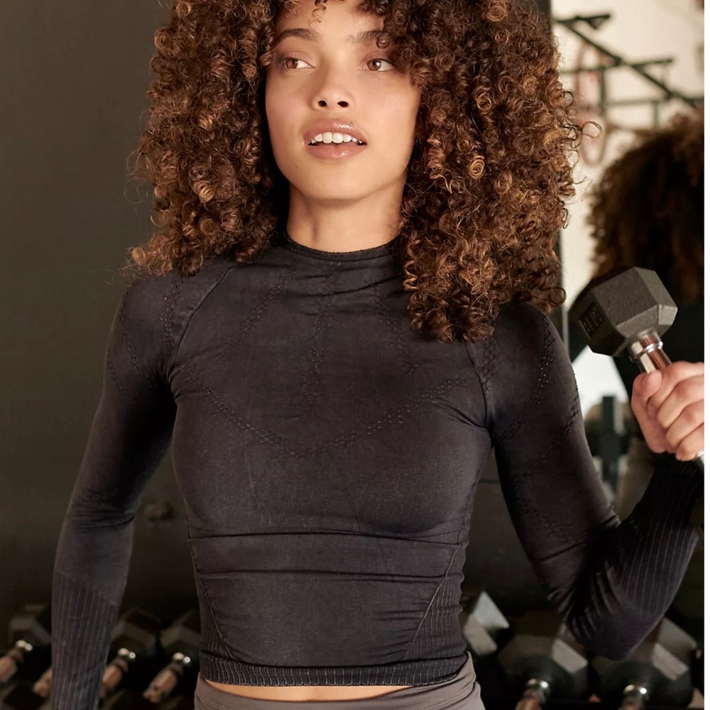 Brand New Free People Movement Top -Size XS/S